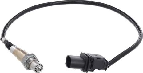 Valeo 368442 - Lambda Sensor www.autospares.lv