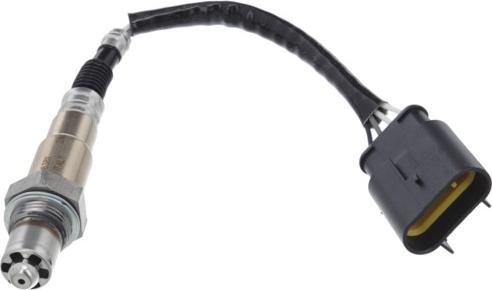 Valeo 368464 - Lambda Sensor www.autospares.lv