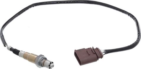 Valeo 368460 - Lambda Sensor www.autospares.lv