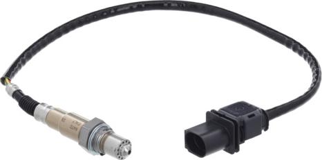 Valeo 368407 - Lambda Sensor www.autospares.lv