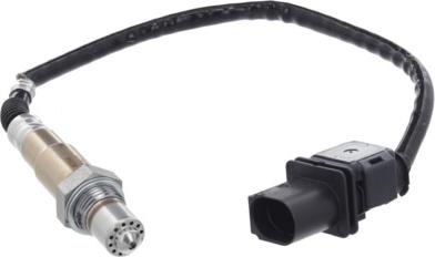 Valeo 368412 - Lambda Sensor www.autospares.lv