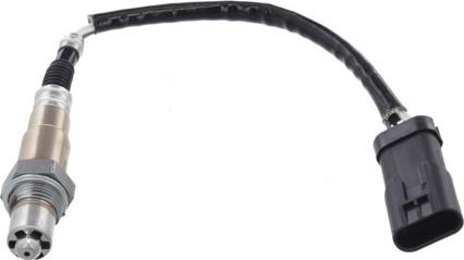 Valeo 368488 - Lambda Sensor www.autospares.lv