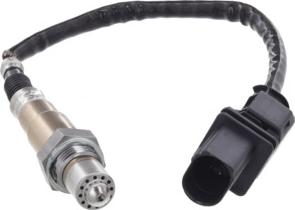 Valeo 368433 - Lambda Sensor www.autospares.lv