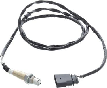 Valeo 368432 - Lambda Sensor www.autospares.lv