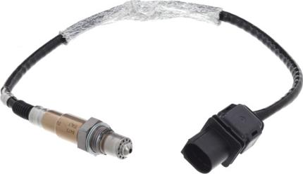 Valeo 368429 - Lambda Sensor www.autospares.lv