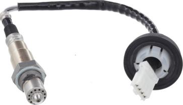 Valeo 368426 - Lambda Sensor www.autospares.lv