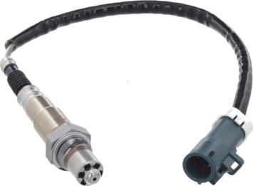 Valeo 368423 - Lambda Sensor www.autospares.lv