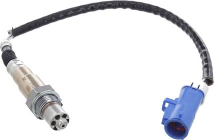 Valeo 368470 - Lambda Sensor www.autospares.lv