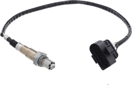 Valeo 368478 - Lambda Sensor www.autospares.lv