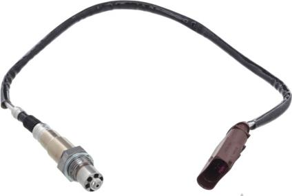 Valeo 368477 - Lambda Sensor www.autospares.lv