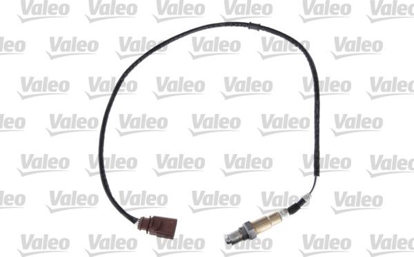 Valeo 368094 - Лямбда-зонд, датчик кислорода www.autospares.lv