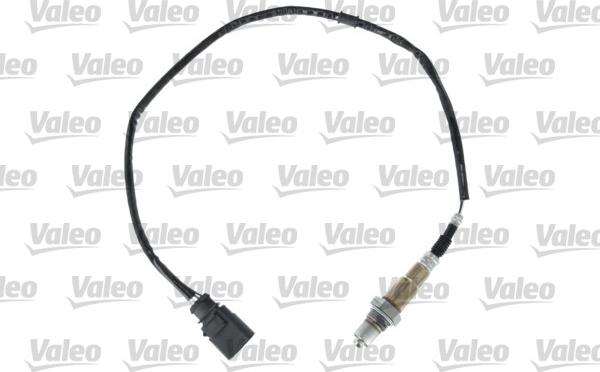 Valeo 368095 - Лямбда-зонд, датчик кислорода www.autospares.lv