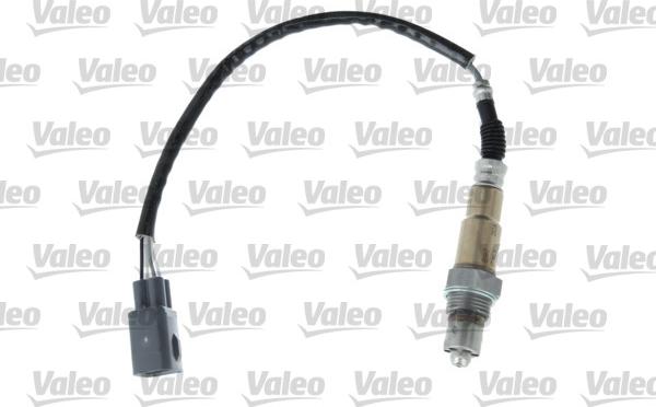 Valeo 368096 - Lambda zonde www.autospares.lv