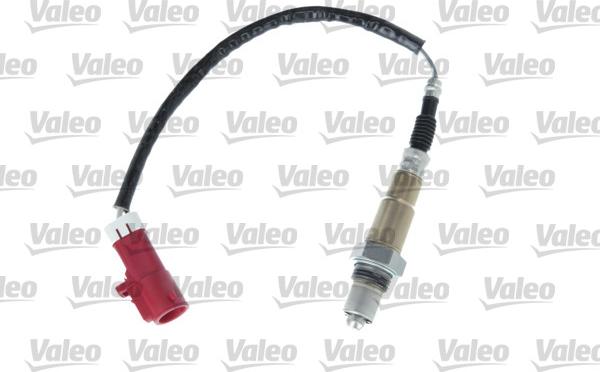 Valeo 368093 - Lambda zonde www.autospares.lv