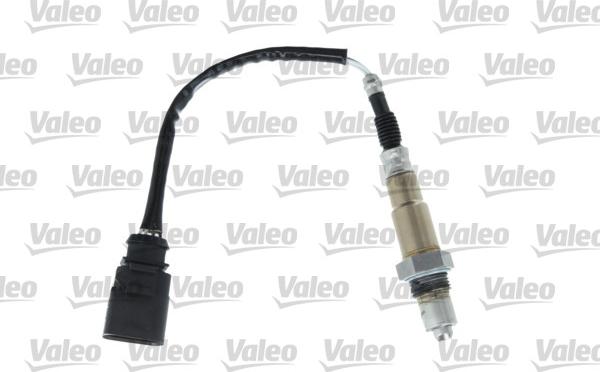 Valeo 368092 - Lambda Sensor www.autospares.lv