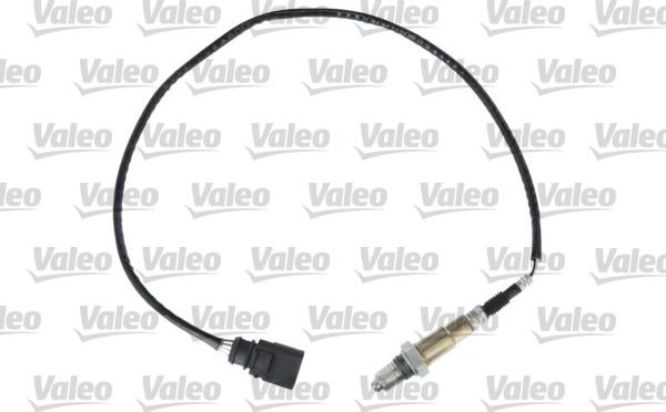 Valeo 368097 - Лямбда-зонд, датчик кислорода www.autospares.lv