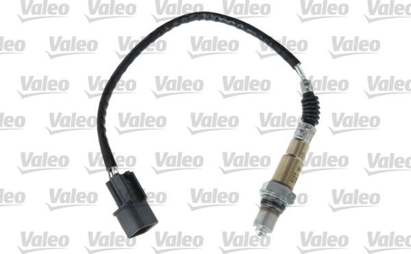 Valeo 368045 - Lambda Sensor www.autospares.lv