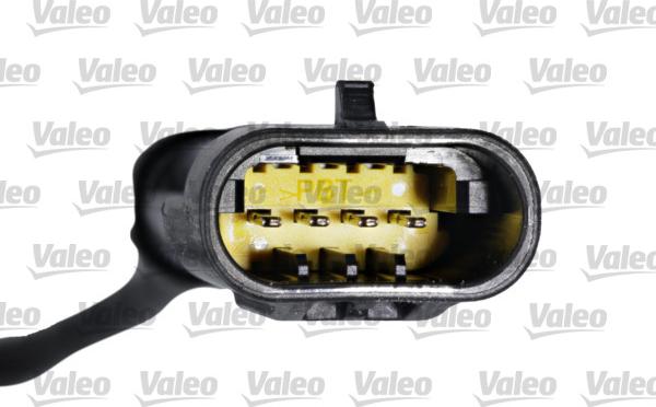 Valeo 368040 - Лямбда-зонд, датчик кислорода www.autospares.lv