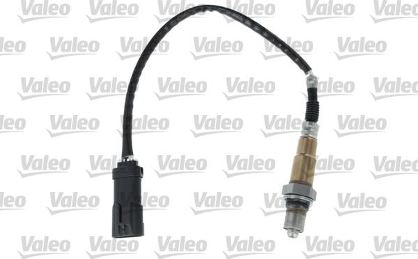 Valeo 368040 - Лямбда-зонд, датчик кислорода www.autospares.lv