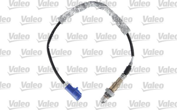 Valeo 368048 - Лямбда-зонд, датчик кислорода www.autospares.lv