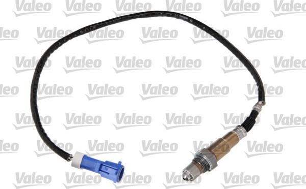 Valeo 368043 - Лямбда-зонд, датчик кислорода www.autospares.lv