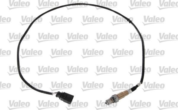 Valeo 368042 - Лямбда-зонд, датчик кислорода www.autospares.lv