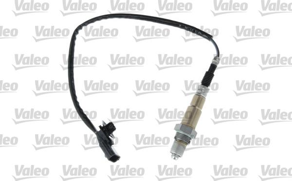 Valeo 368054 - Лямбда-зонд, датчик кислорода www.autospares.lv