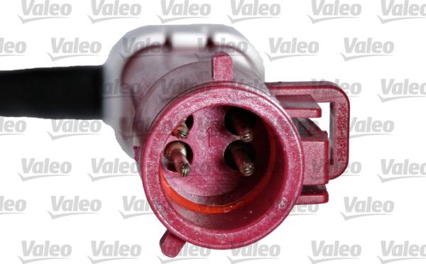 Valeo 368050 - Lambda zonde www.autospares.lv