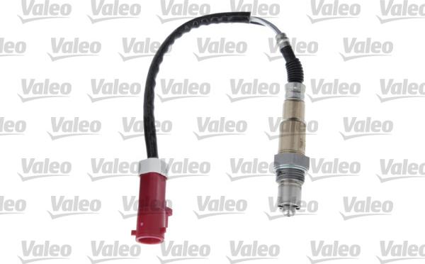 Valeo 368050 - Лямбда-зонд, датчик кислорода www.autospares.lv