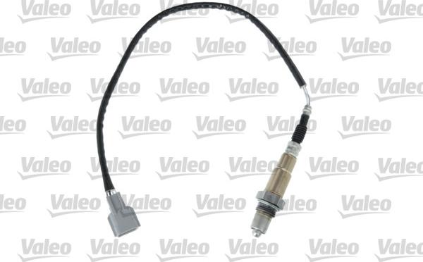 Valeo 368051 - Лямбда-зонд, датчик кислорода www.autospares.lv