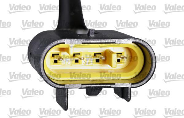 Valeo 368053 - Lambda zonde www.autospares.lv