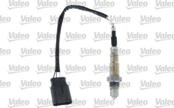 Valeo 368053 - Лямбда-зонд, датчик кислорода www.autospares.lv