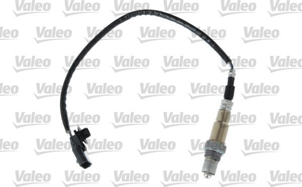 Valeo 368052 - Лямбда-зонд, датчик кислорода www.autospares.lv