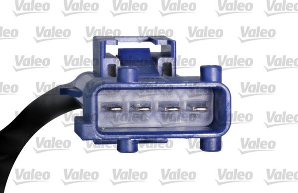 Valeo 368069 - Лямбда-зонд, датчик кислорода www.autospares.lv