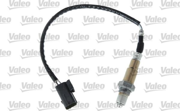 Valeo 368064 - Лямбда-зонд, датчик кислорода www.autospares.lv