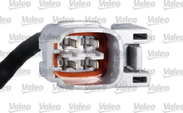 Valeo 368066 - Lambda zonde www.autospares.lv