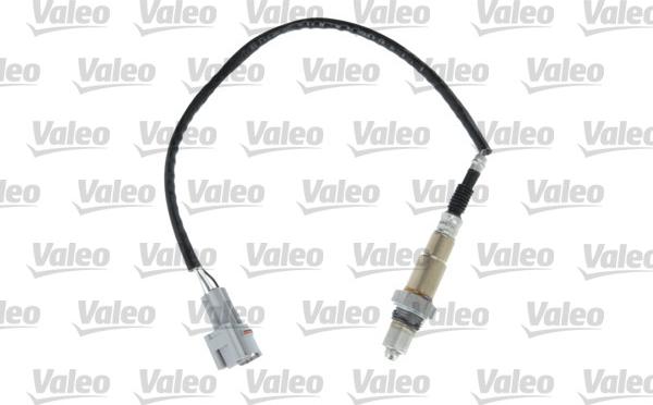 Valeo 368066 - Lambda Sensor www.autospares.lv