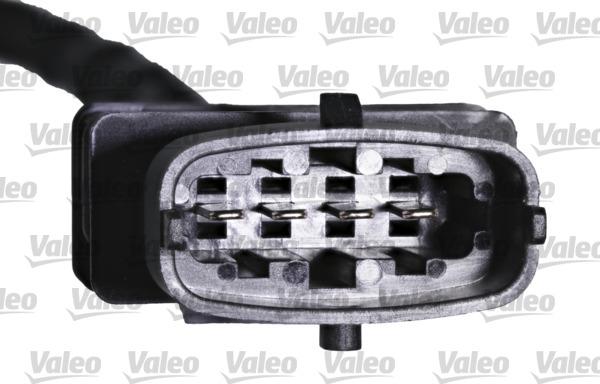 Valeo 368004 - Лямбда-зонд, датчик кислорода www.autospares.lv