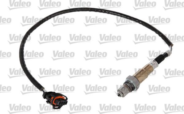 Valeo 368005 - Лямбда-зонд, датчик кислорода www.autospares.lv