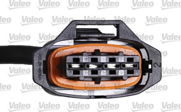 Valeo 368082 - Lambda zonde www.autospares.lv