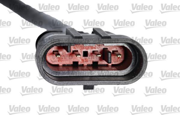 Valeo 368001 - Lambda zonde autospares.lv