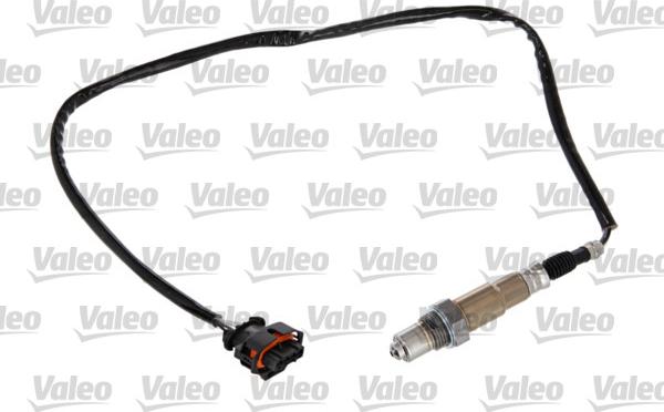 Valeo 368008 - Lambda zonde www.autospares.lv