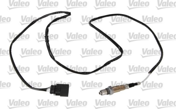 Valeo 368003 - Лямбда-зонд, датчик кислорода www.autospares.lv