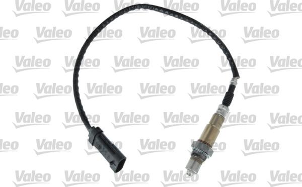 Valeo 368002 - Лямбда-зонд, датчик кислорода www.autospares.lv