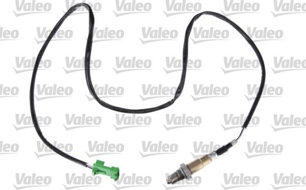 Valeo 368007 - Лямбда-зонд, датчик кислорода www.autospares.lv