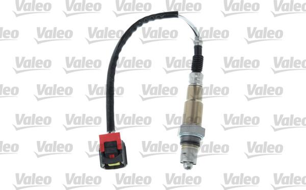 Valeo 368019 - Лямбда-зонд, датчик кислорода www.autospares.lv