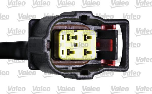 Valeo 368010 - Lambda zonde www.autospares.lv