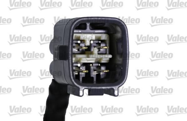 Valeo 368018 - Lambda Sensor www.autospares.lv