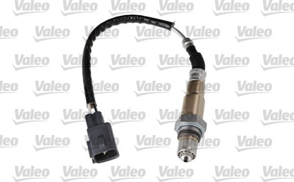 Valeo 368018 - Лямбда-зонд, датчик кислорода www.autospares.lv