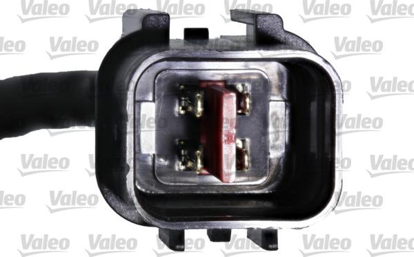 Valeo 368045 - Lambda Sensor www.autospares.lv